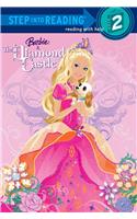 Barbie & the Diamond Castle