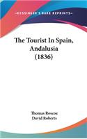 Tourist In Spain, Andalusia (1836)