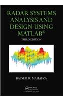 Radar Systems Analysis and Design Using MATLAB