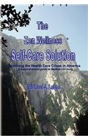 Zen Wellness Self-Care Solution