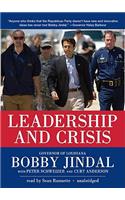 Leadership and Crisis Lib/E