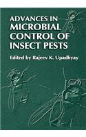 Advances in Microbial Control of Insect Pests