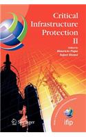 Critical Infrastructure Protection II