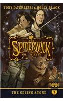 The Seeing Stone: (2 Spiderwick Chronicles)