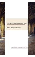 Adventures of Philip Vol. I