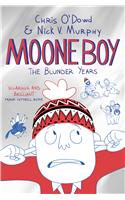 Moone Boy: The Blunder Years