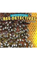 Bee Detectives