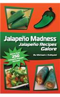 Jalapeno Madness