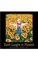 Earth Laughs in Flowers