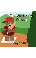 The Adventures of Tee Bear