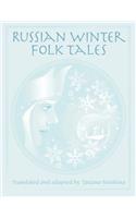 Russian Winter Folk Tales