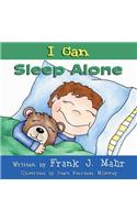 I Can Sleep Alone