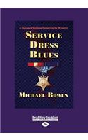 Service Dress Blues