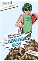 The Inconceivable Adventures of Cabbage Boy: In the Beginning