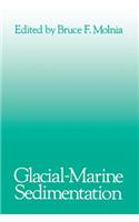 Glacial-Marine Sedimentation