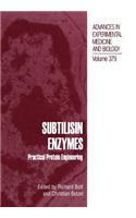 Subtilisin Enzymes
