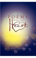 Poems from the Heart