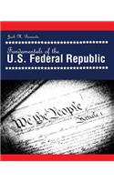 Fundamentals of the U.S. Federal Republic