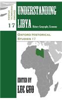 Understanding Libya