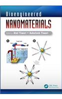 Bioengineered Nanomaterials