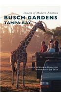 Busch Gardens Tampa Bay