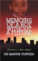 Memoirs of a Boy Without a Future