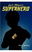 Jack Majors: Superhero(English)