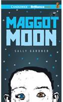 Maggot Moon