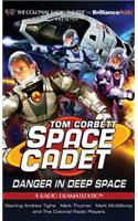 Tom Corbett: Space Cadet