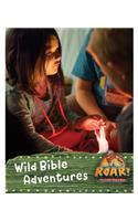 Wild Bible Adventures Leader Manual