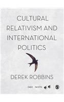 Cultural Relativism and International Politics
