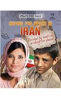 Hoping for Peace in Iran