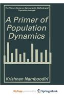 A Primer of Population Dynamics