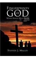 Fingerprints of God