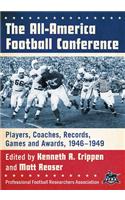All-America Football Conference