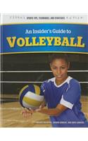 An Insider's Guide to Volleyball