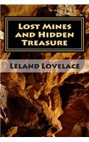 Lost Mines and Hidden Treasure