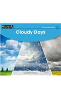 Cloudy Days Leveled Text: (Early Rising Readers (En))