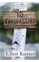 No Trespassing