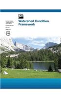 Watershed Condition Framework