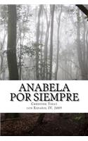 Anabela por siempre