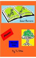 The Magic Diary - Good Manners
