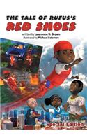 Tale of Rufus's Red Shoes