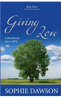 Giving Love