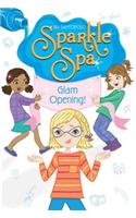 Glam Opening!