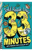 33 Minutes