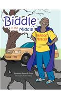 Biddle in the Middle: (English)