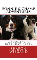 Bonnie & Champ Adventures