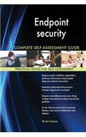 Endpoint security Complete Self-Assessment Guide