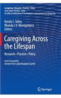 Caregiving Across the Lifespan